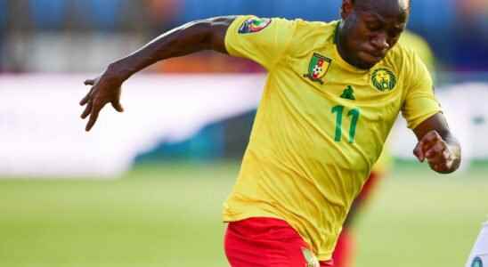 DIRECT Cameroon Burkina Faso follow the opening match of