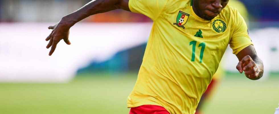 DIRECT Cameroon Burkina Faso follow the opening match of