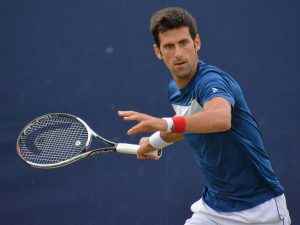 Djokovic case The no reason why me and not him