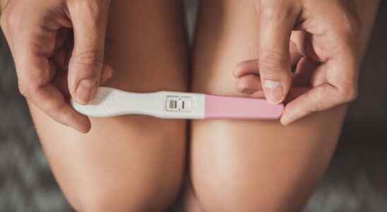 Do you know how the pregnancy test was invented