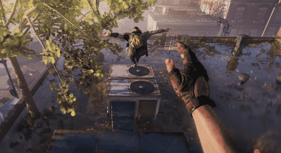 Dying Light 2 everything you need to know about Techlands