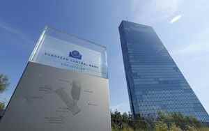 ECB climatic risks halve the value of buildings Highest