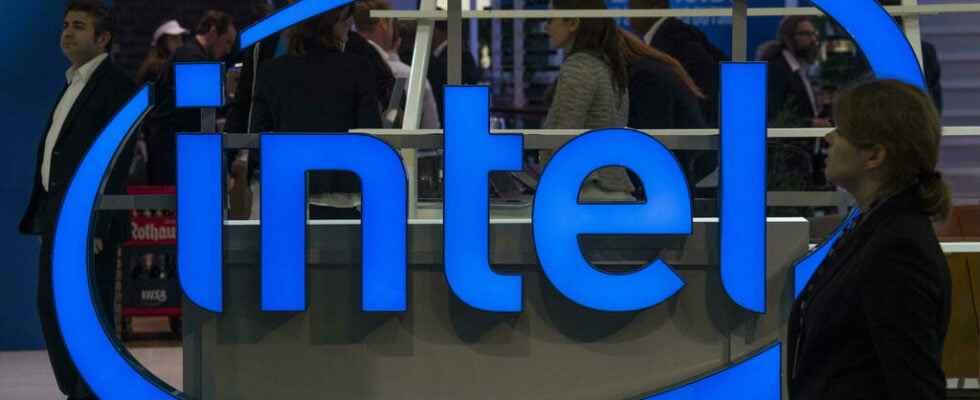 EU Court of Justice annuls record fine imposed on Intel