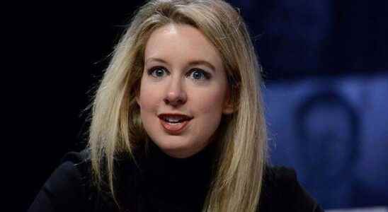 Elizabeth Holmes founder of Theranos found guilty of fraud