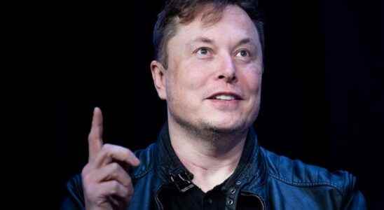 Elon Musk offers 5000 to the Internet user who
