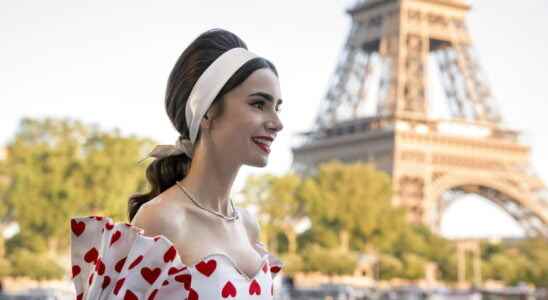 Emily in Paris season 3 announced on Netflix
