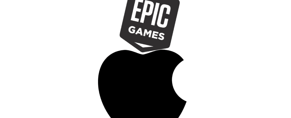 Epic vs Apple Fortnite creator gets backing from 35 US