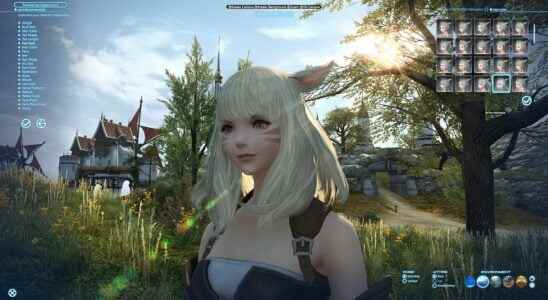 Final Fantasy XIV has at least 10 more years