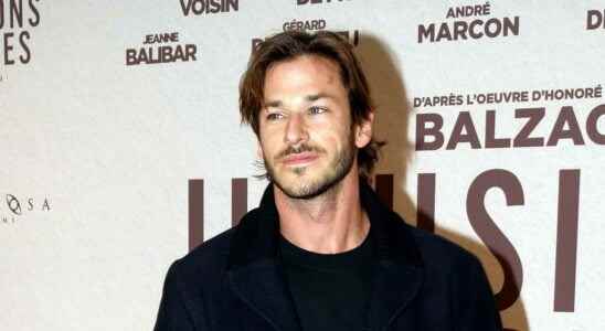 French actor Gaspard Ulliel 37 died in a skiing accident