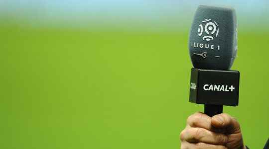 French football TV rights Canal wants a new call for