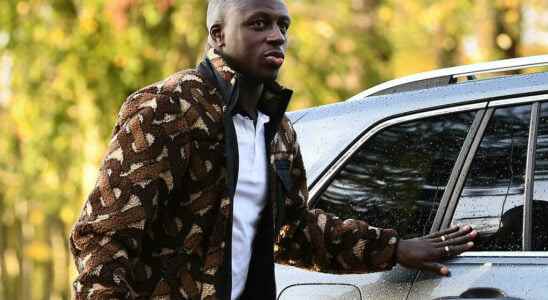French footballer Benjamin Mendy accused of seven rapes released under