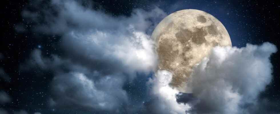 Full Moon 2022 what effects on your astrological sign