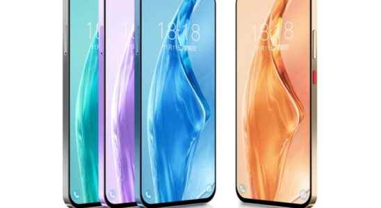 Gionee 13 Pro Introduced Price and Features