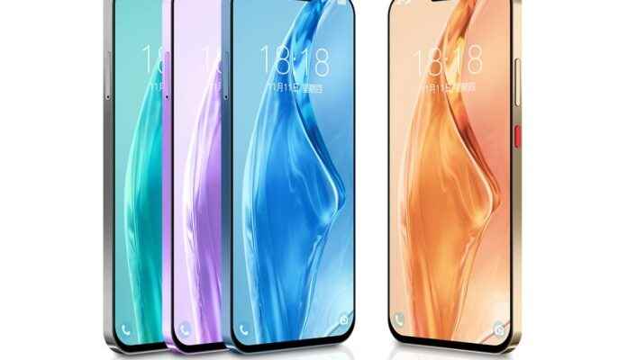 Gionee 13 Pro Introduced Price and Features