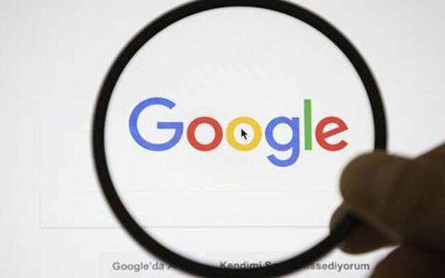 Google decision from Kyrgyzstan They started to impose taxes