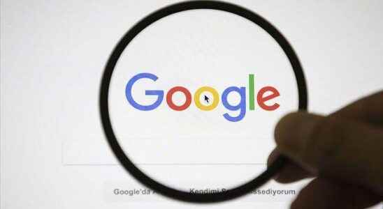 Google will produce such for the first time Price information