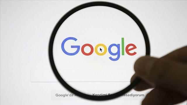 Google will produce such for the first time Price information