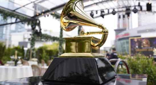 Grammy Awards 2022 all about the ceremony