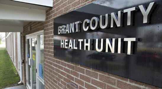 Health unit makes changes to COVID 19 case reporting