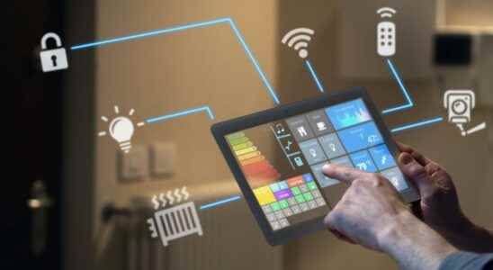 Home automation scenarios how do they work
