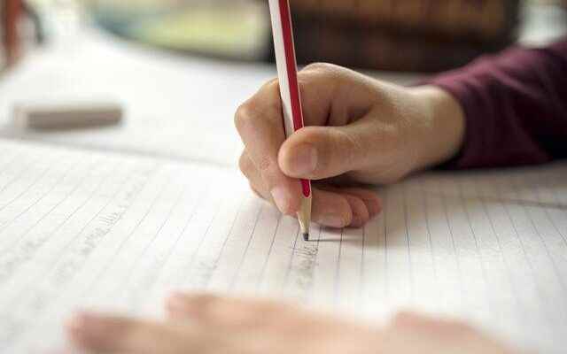 How note taking and study styles affect student success