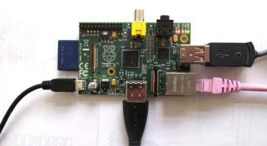 How the Raspberry Pi can detect a virus without any