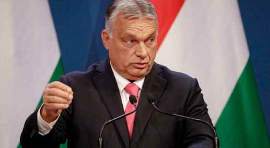 Hungarian Viktor Orban accused of supporting Serbian separatists