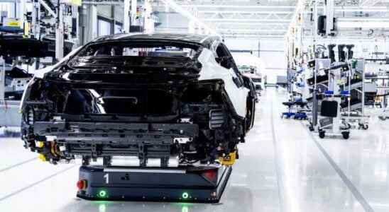 Important restructuring for used car batteries from Audi