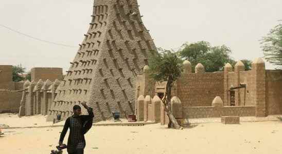 In Mali the presence of Russian instructors confirmed in Timbuktu