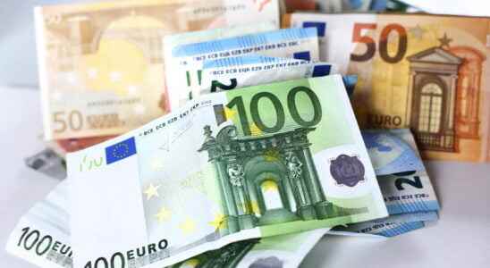 Inflation bonus a payment of 100 euros in February which