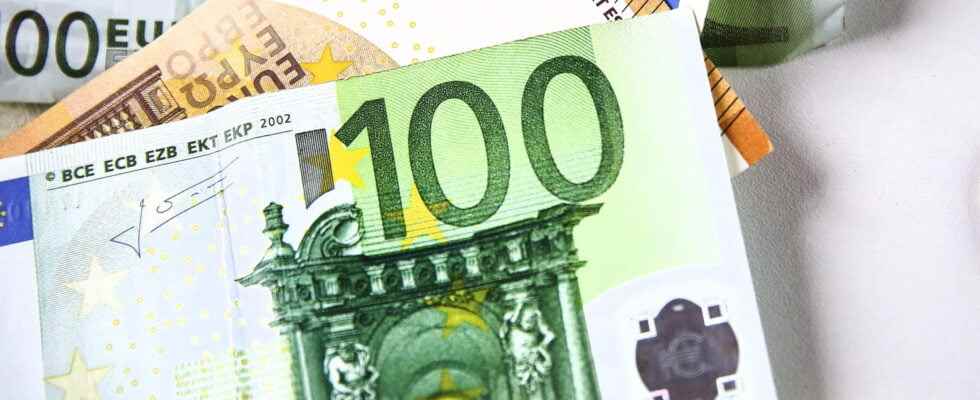 Inflation bonus retirees Pole Emploi CAF for whom