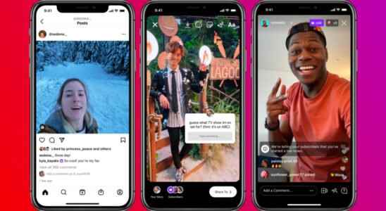 Instagram is testing paid subscriptions for creators