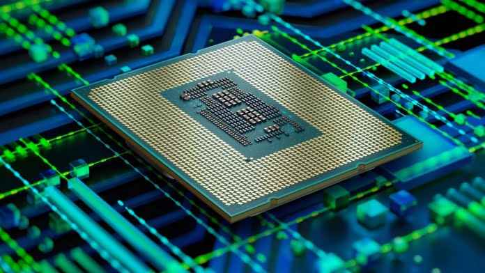 Intel Solves Alder Lake Processor Issues