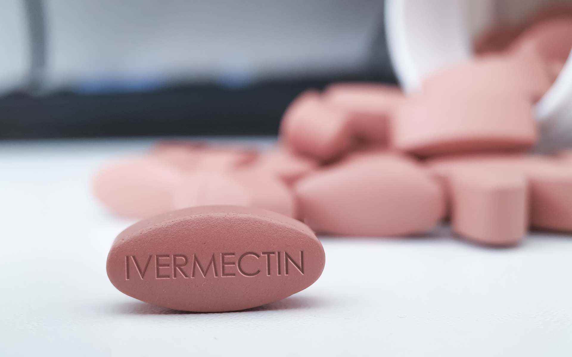 Ivermectin what is it
