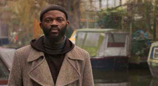JJ Bola clinging to life in exile