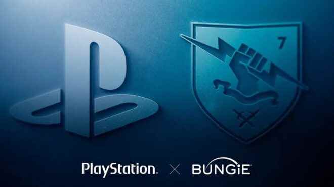 Microsoft answers Sony buys Destiny developer Bungie