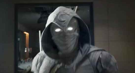 Moon Knight a mysterious trailer and a date for the