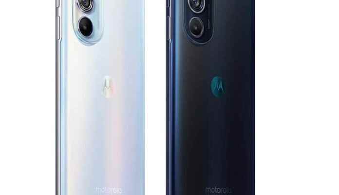 Motorola Edge 30 Pro Certified Coming Soon