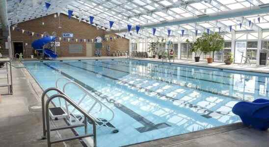 Municipal pools set to reopen Feb 7