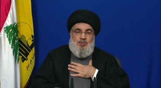 Nasrallahs criticism of Saudi Arabia provokes outcry