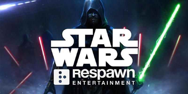 New Star Wars games announced by EA GAmes