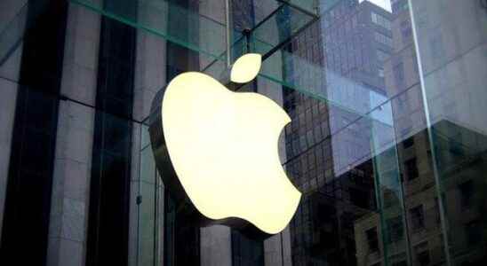 Noticeable change Kristin Huguet Quayle era at Apple Headed to