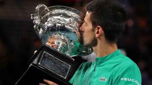 Novak Djokovic Australian government launches review of visas of other