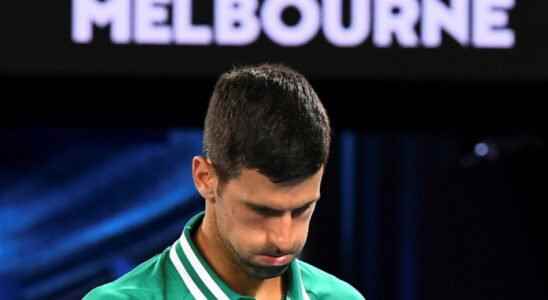 Novak Djokovic is going to be fixed