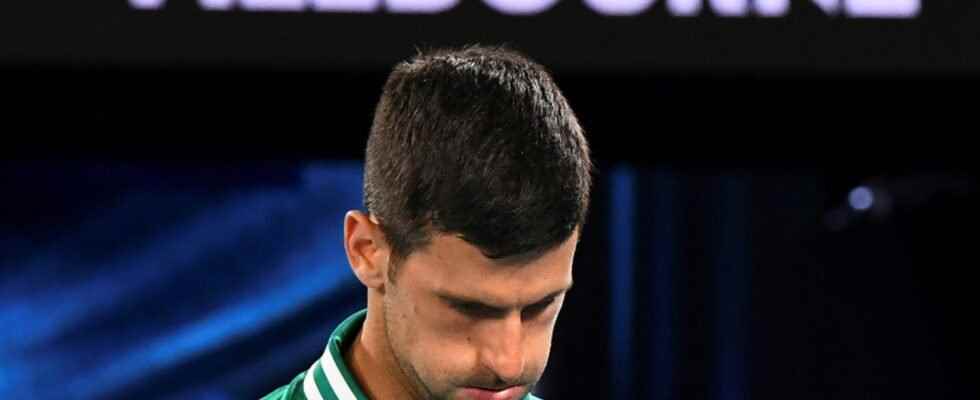 Novak Djokovic is going to be fixed