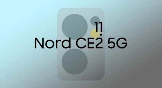 OnePlus Nord 2 CE 5G Launch Date Leaked