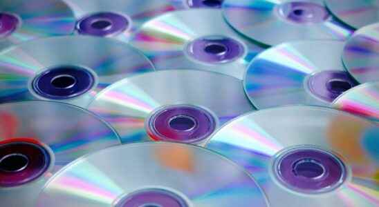 Optical disc what is it