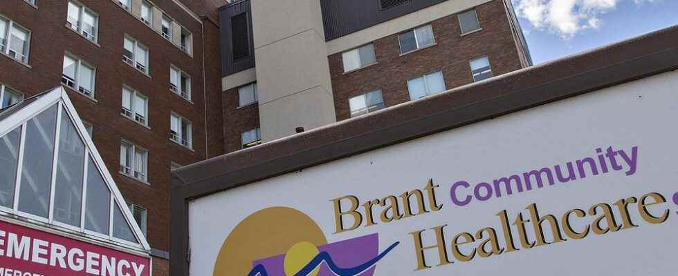 Outbreaks declared on three units at BGH