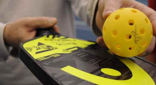 Pickleball court funding means new budget decision for Chatham Kent council