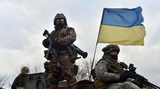 Planes tanks missiles What does Ukraine weigh militarily against Russia